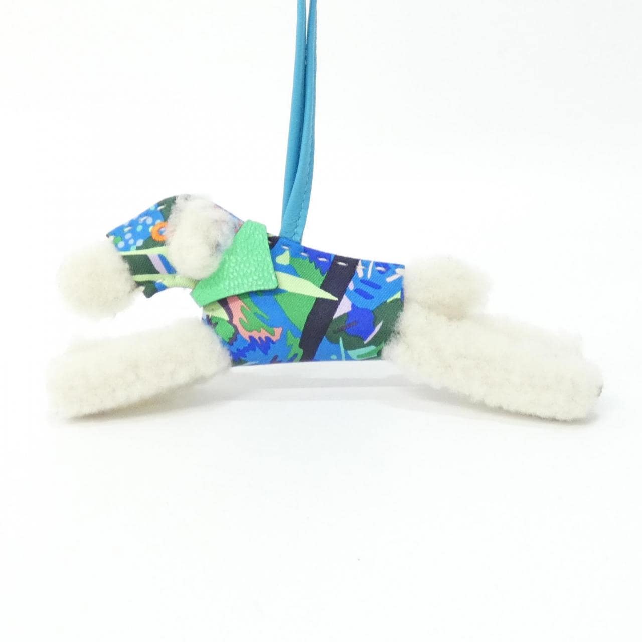 エルメス バディ バッグチャーム 084759CA