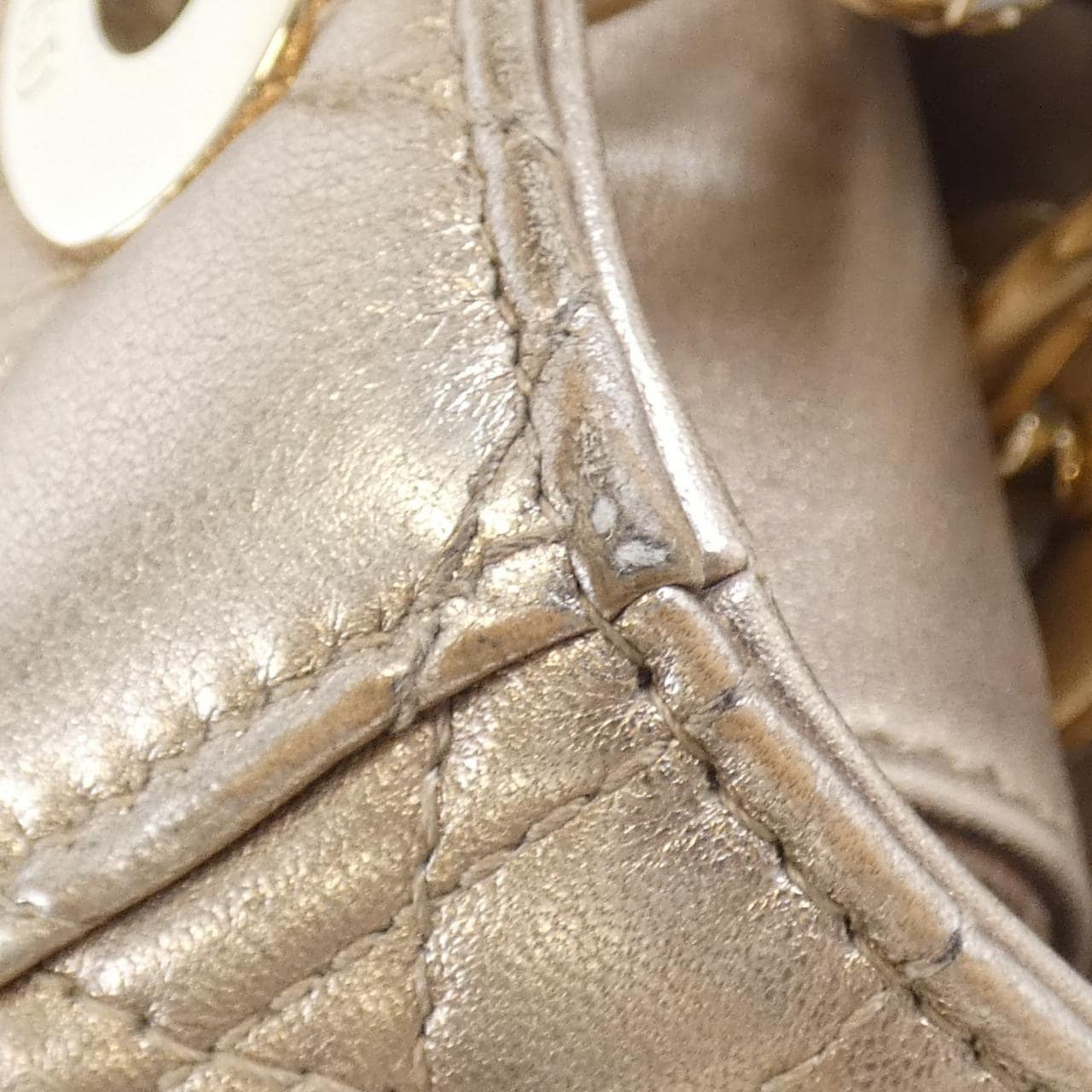 クリスチャンディオール MY ABCDIOR レディ ディオール スモール M0538OWEC バッグ