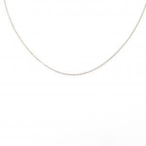 750YG チェーン ネックレス