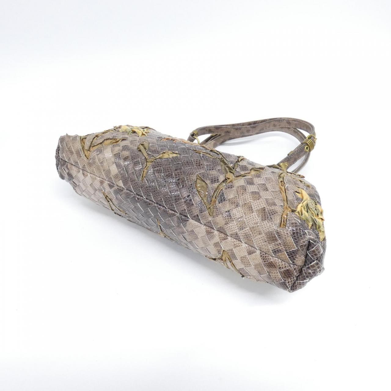 ボッテガヴェネタ 165130 V6585 バッグ