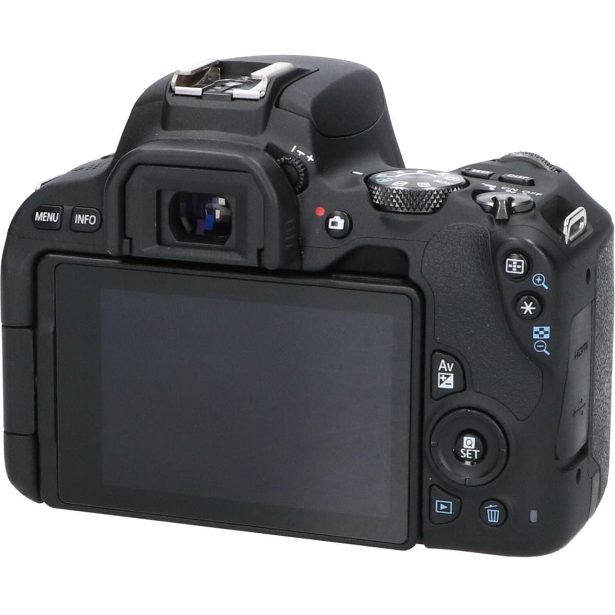 ＣＡＮＯＮ　ＥＯＳ　ＫＩＳＳ　Ｘ９　ＢＬＡＣＫ