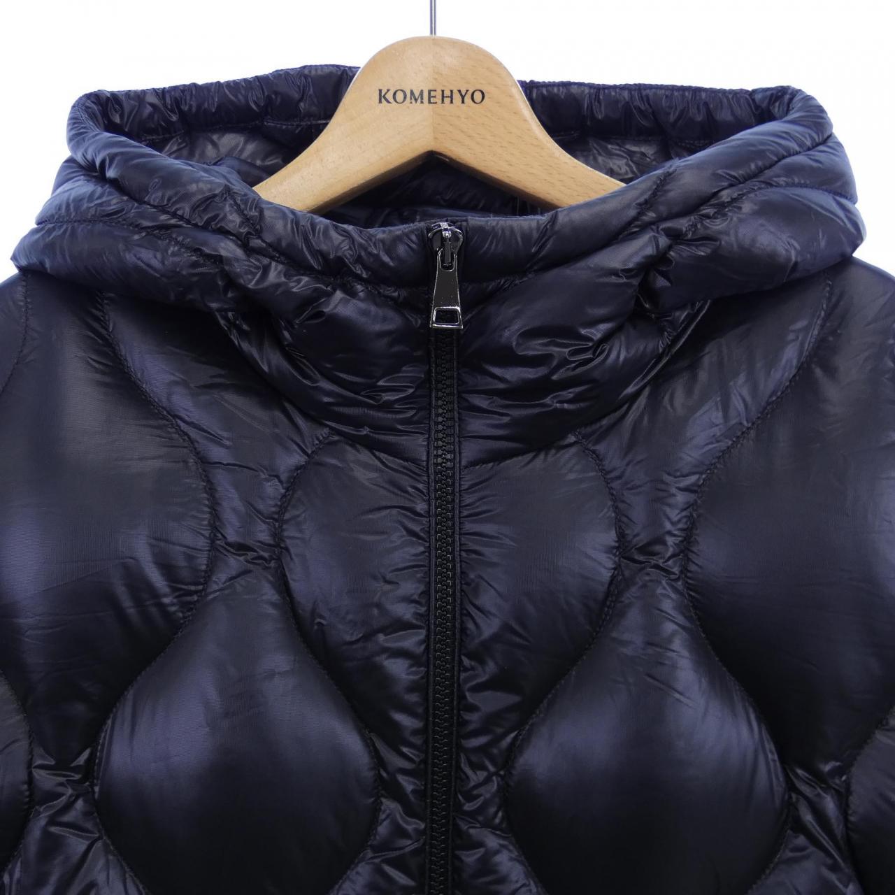 MONCLER MONCLER Down Jacket