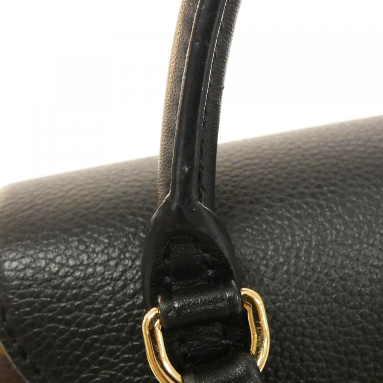 LOUIS VUITTON Monogram Monsouris PM M45515双肩包