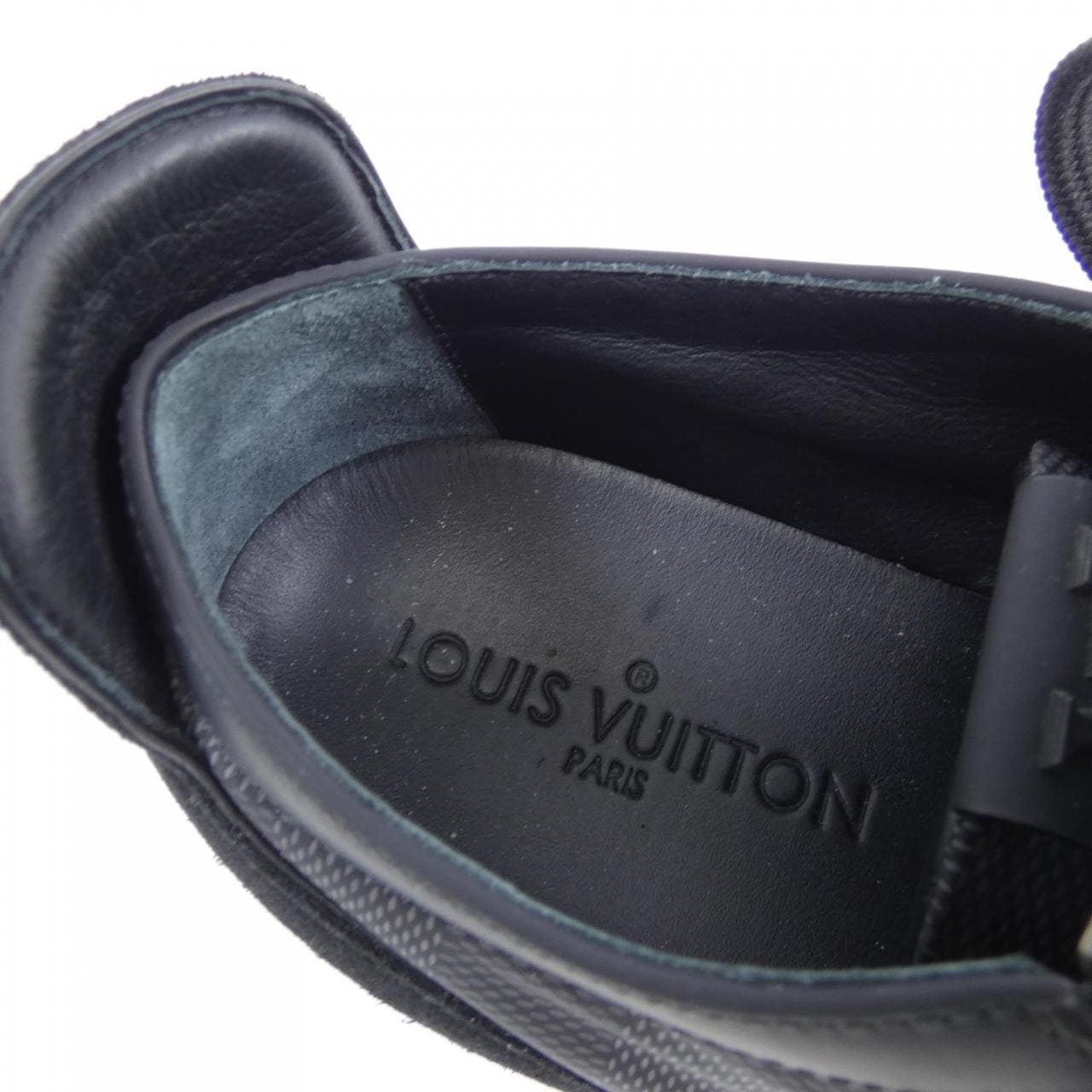 LOUIS LOUIS VUITTON sneakers