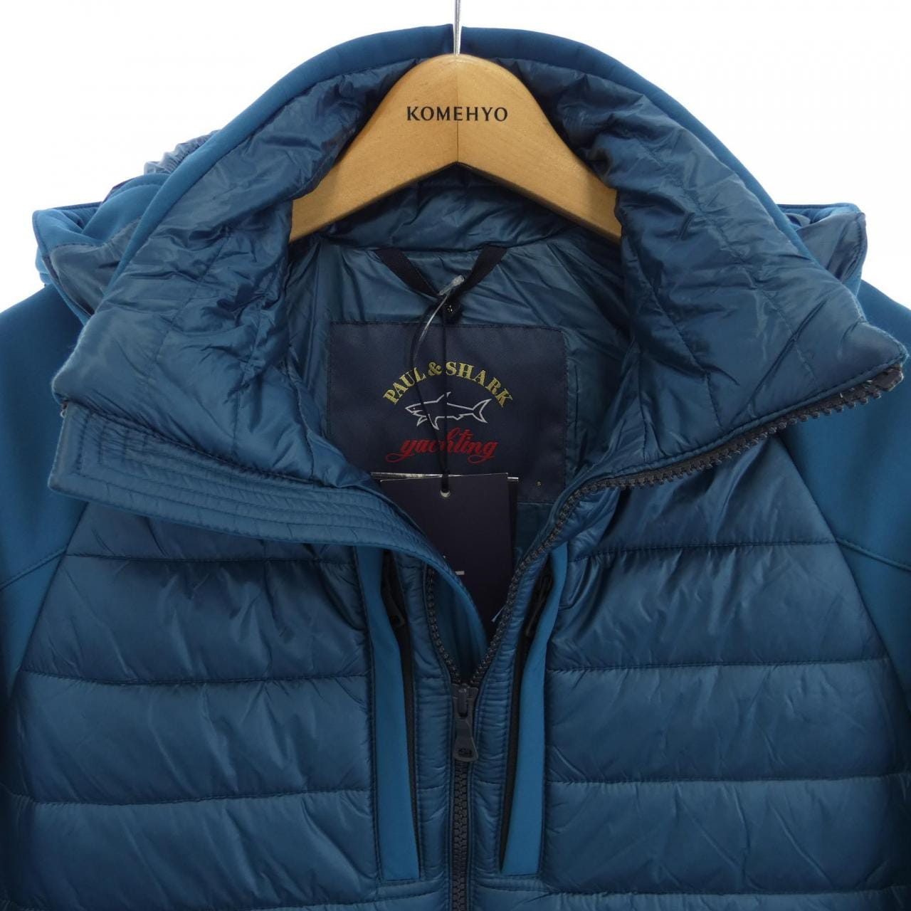 ポールアンドシャーク PAUL&SHARK ブルゾン