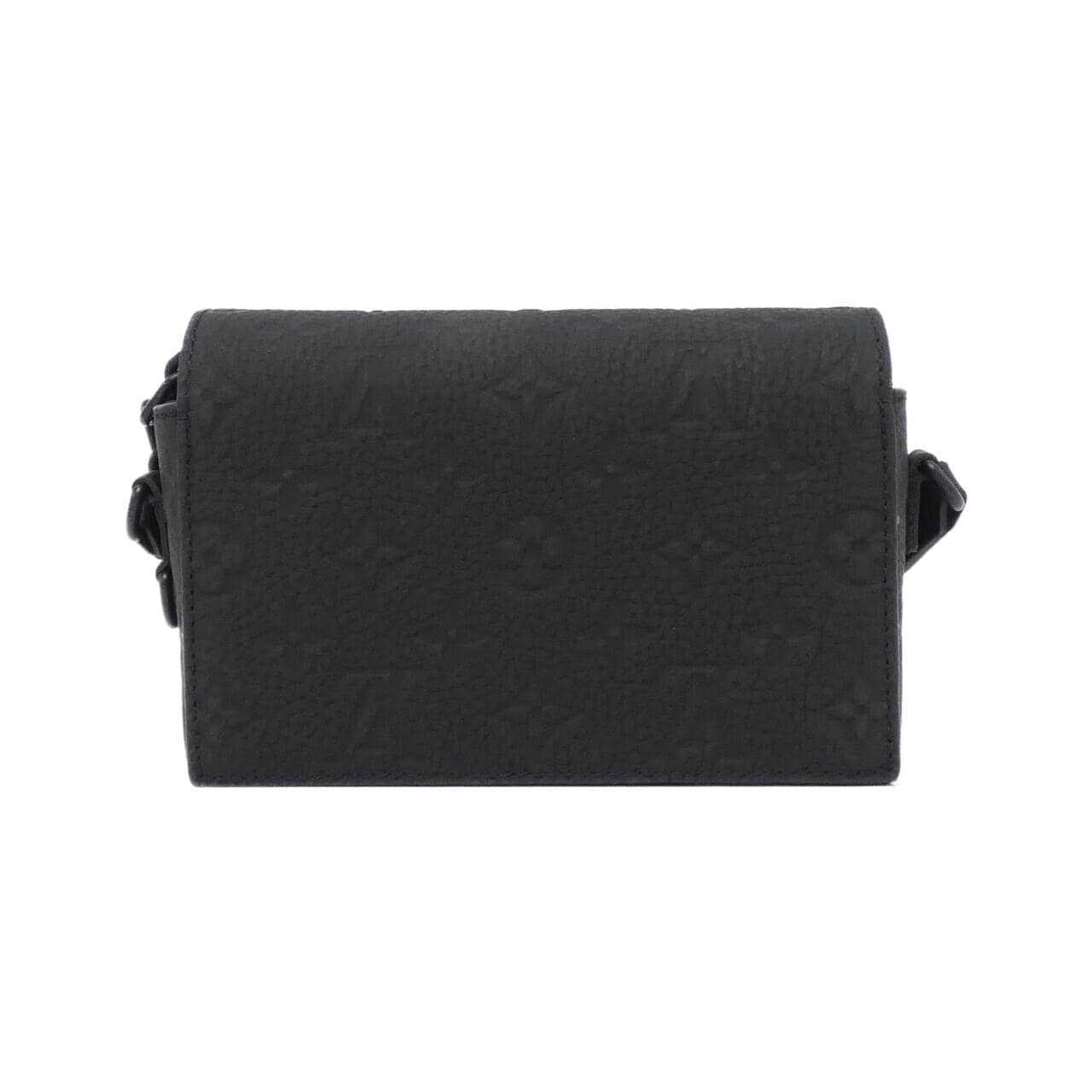 LOUIS VUITTON Monogram Steamer 可穿戴钱包 M81746 单肩包