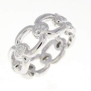ミキモト ダイヤモンド リング 0.16CT