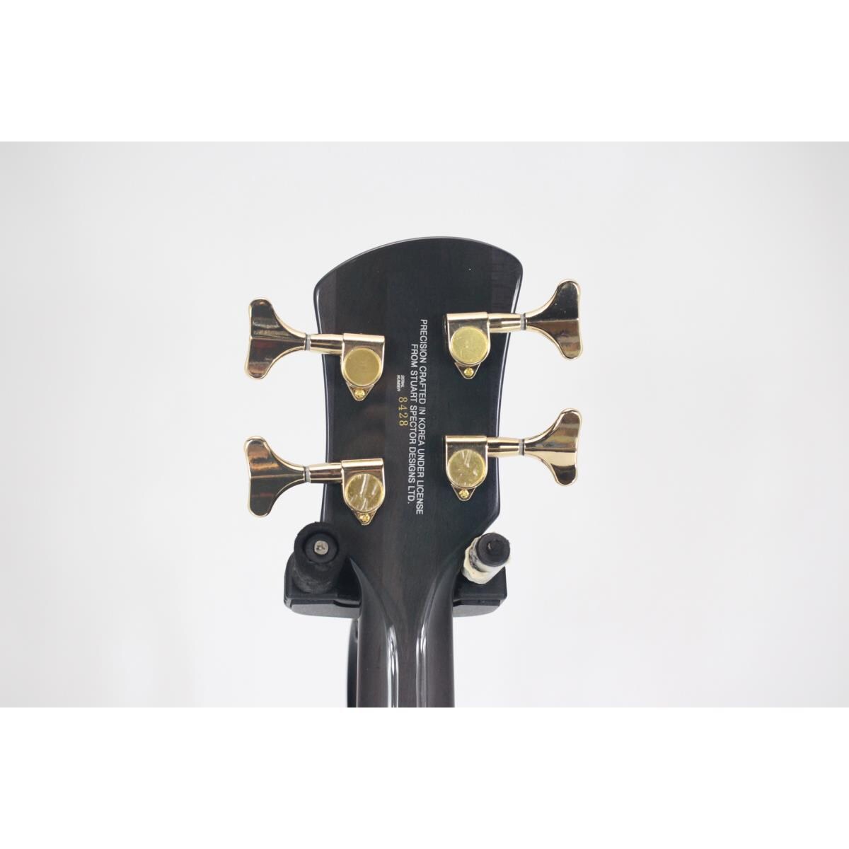 ＳＰＥＣＴＯＲ　　ＬＥＧＥＮＤ　４　ＣＵＳＴＯＭ