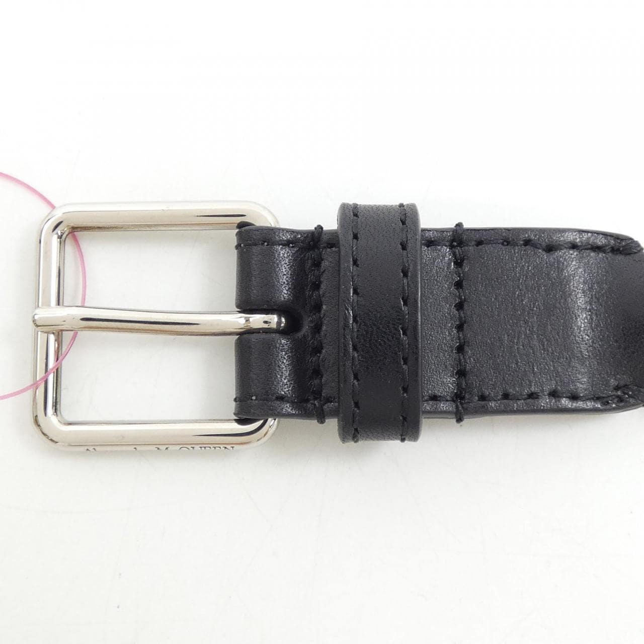 アレキサンダーマックイーン ALEXANDER McQUEEN BELT