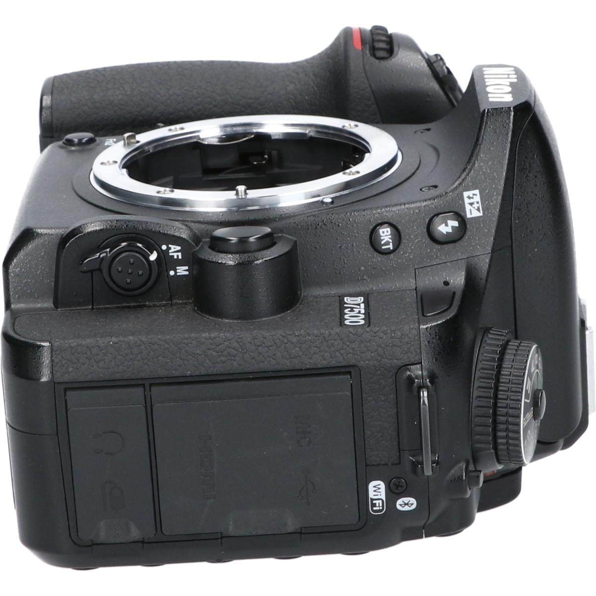 D7500