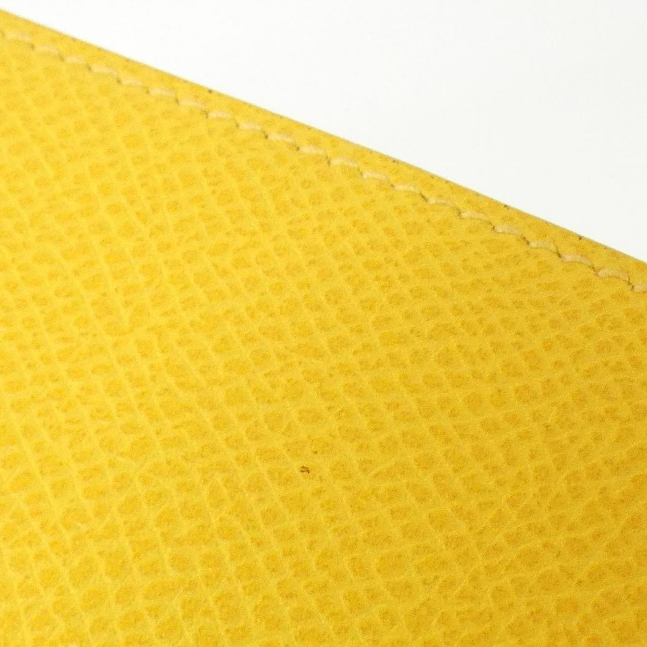 vintage HERMES Agenda GM 038536CA收纳夹