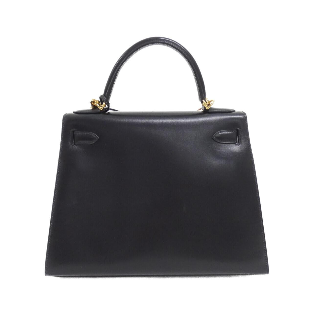 [vintage] HERMES Kelly 28cm 001848CC 包