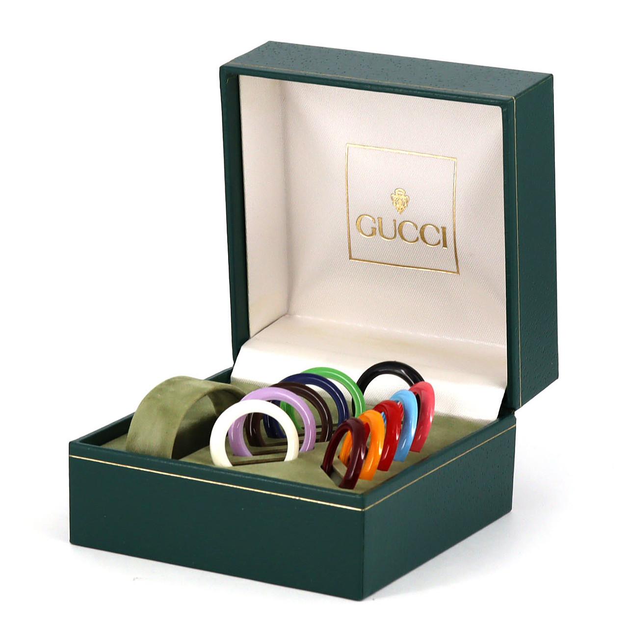 グッチ チェンジリング GP Sサイズ 11/12.2 GP クォーツ