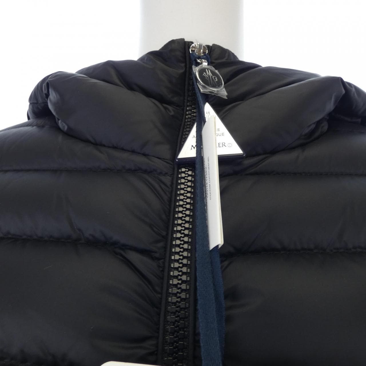 モンクレール MONCLER IGE ダウンジャケット