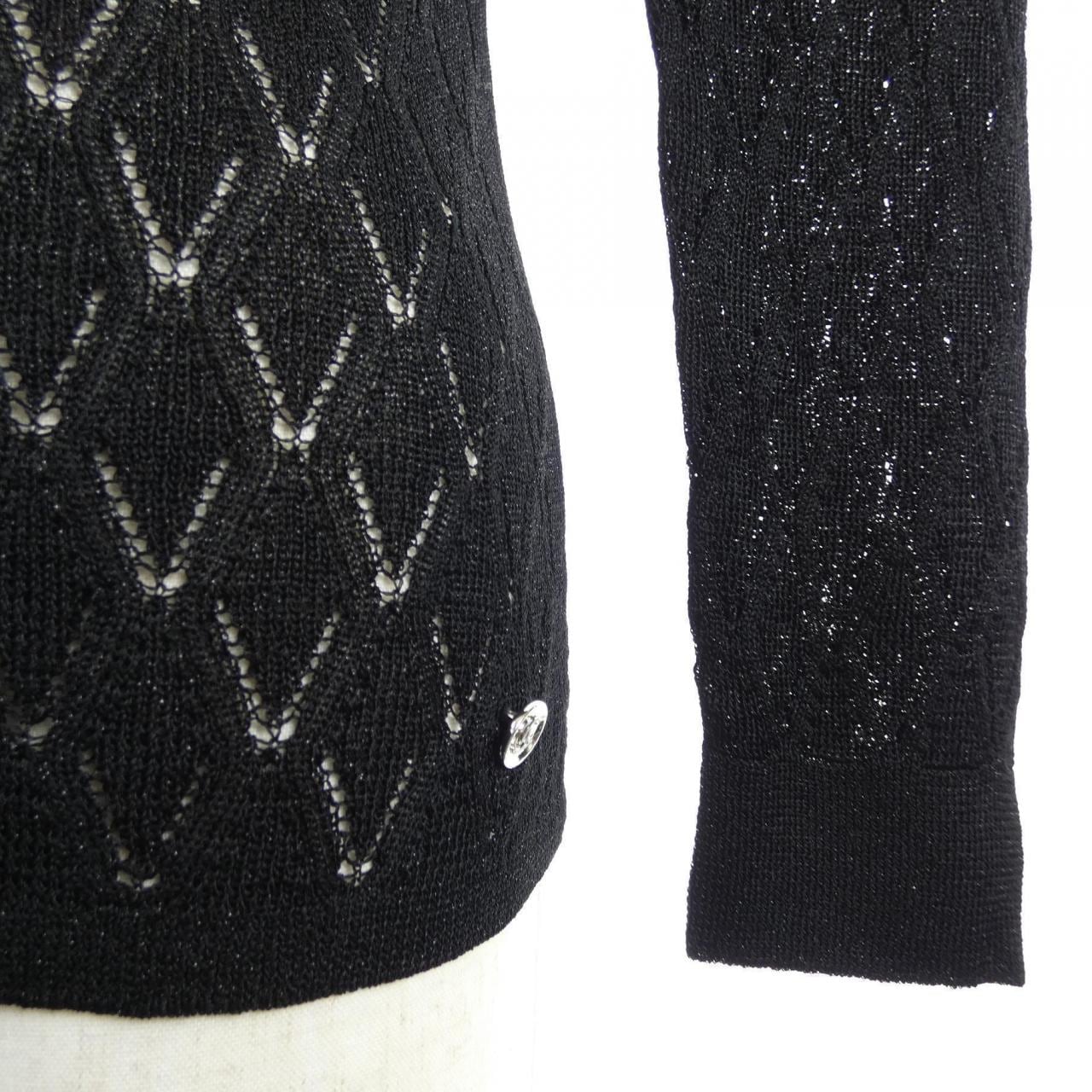 シャネル CHANEL P75380K10834 ニット