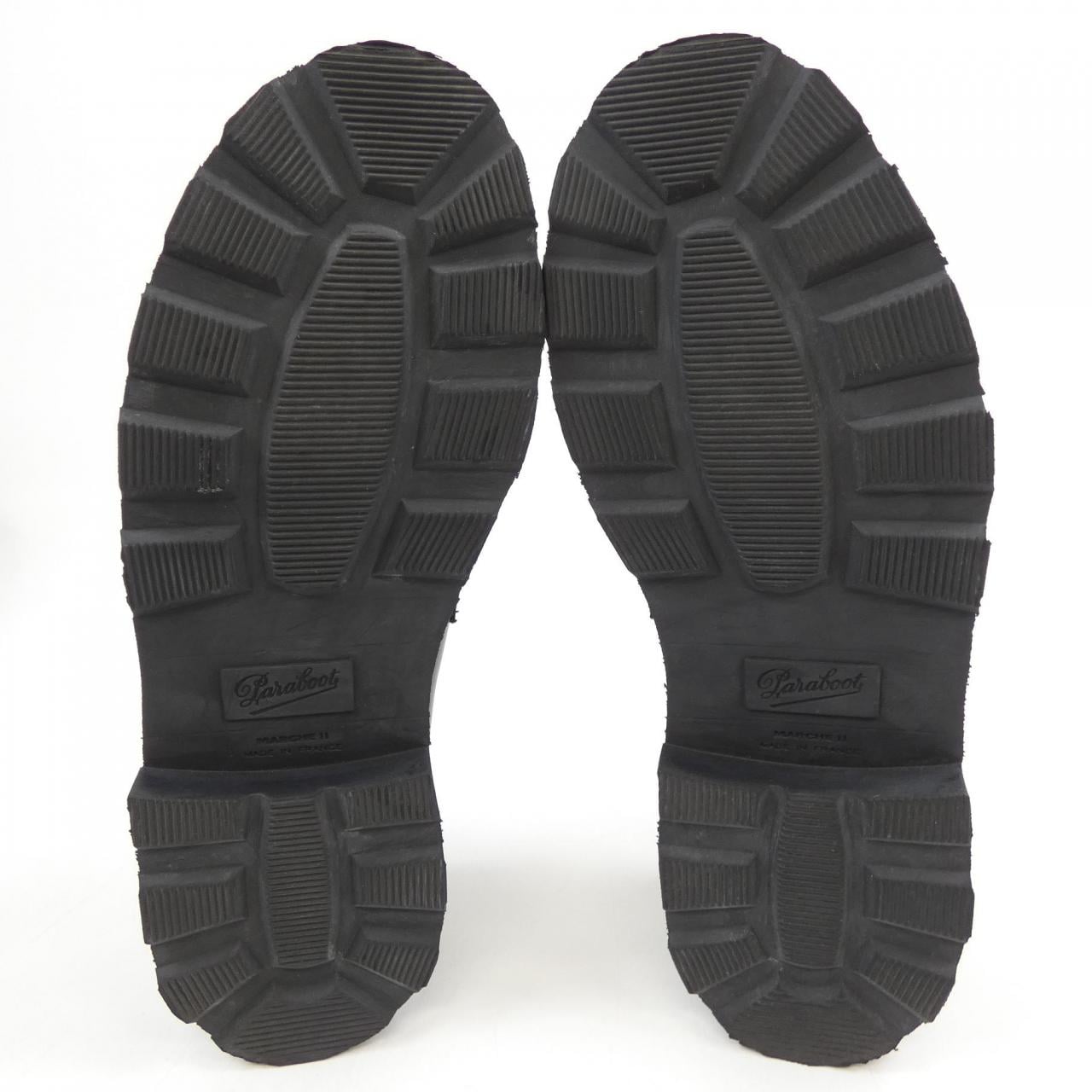 PARABOOT REIMS MORS鞋