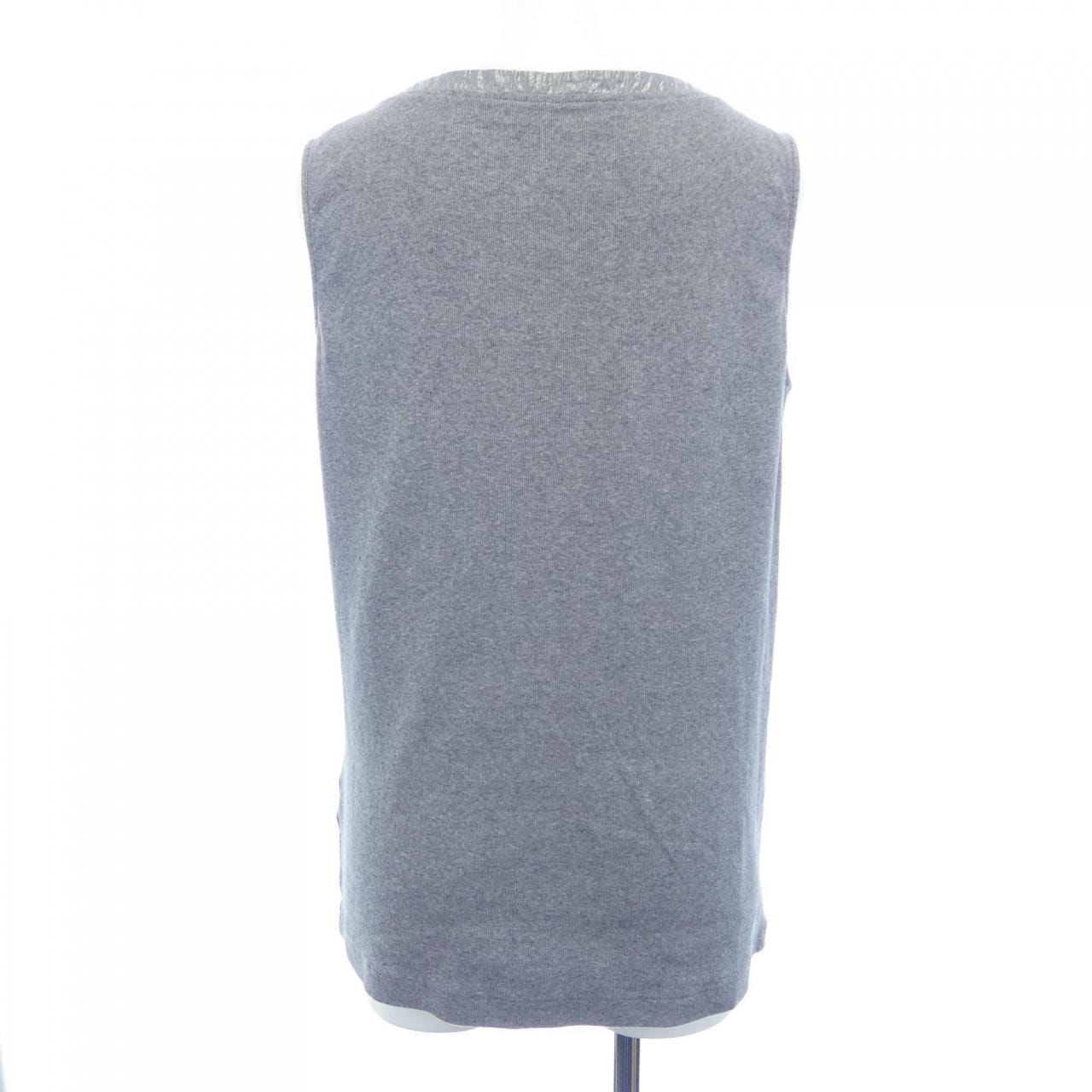 ファビアナフィリッピ FABIANA FILIPPI タンクトップ