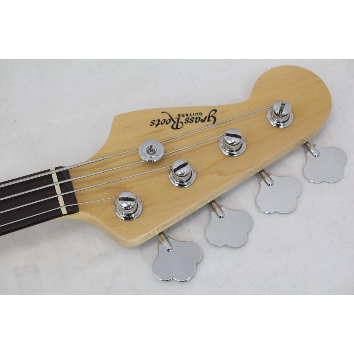 ＧＲＡＳＳＲＯＯＴＳ　　Ｇ－Ｊ－６０ＪＢ