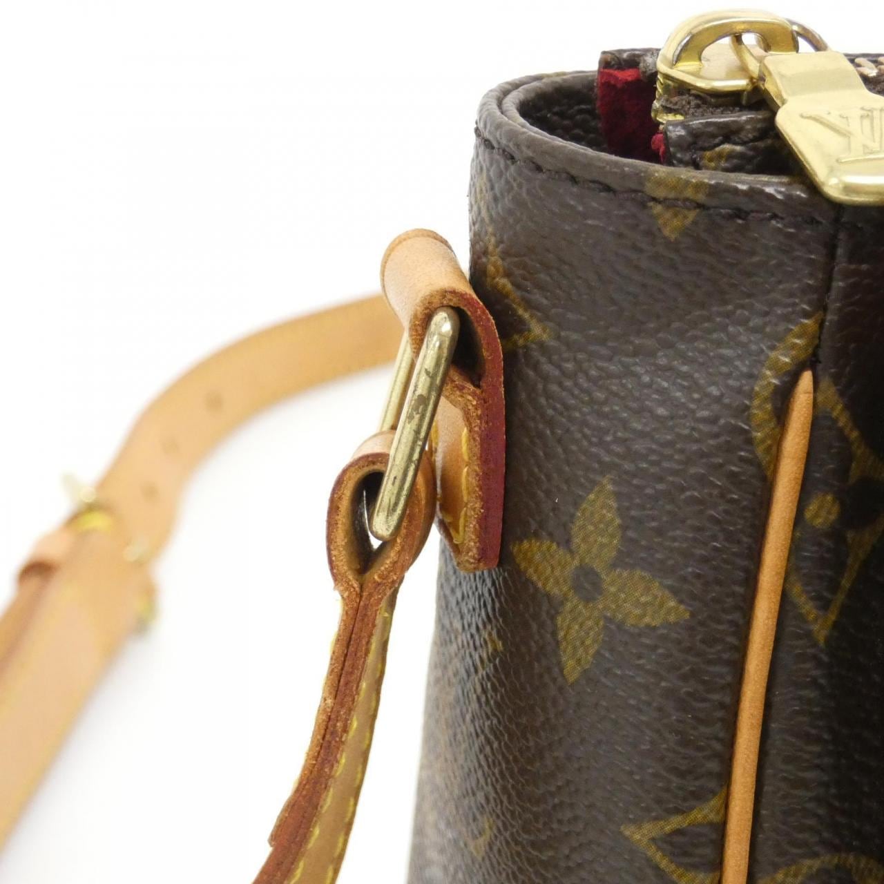 ルイヴィトン モノグラム ヴィバ シテ PM M51165 ショルダーバッグ