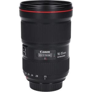 ＥＦ１６－３５ｍｍ　Ｆ２．８ＬＩＩＩＵＳＭ