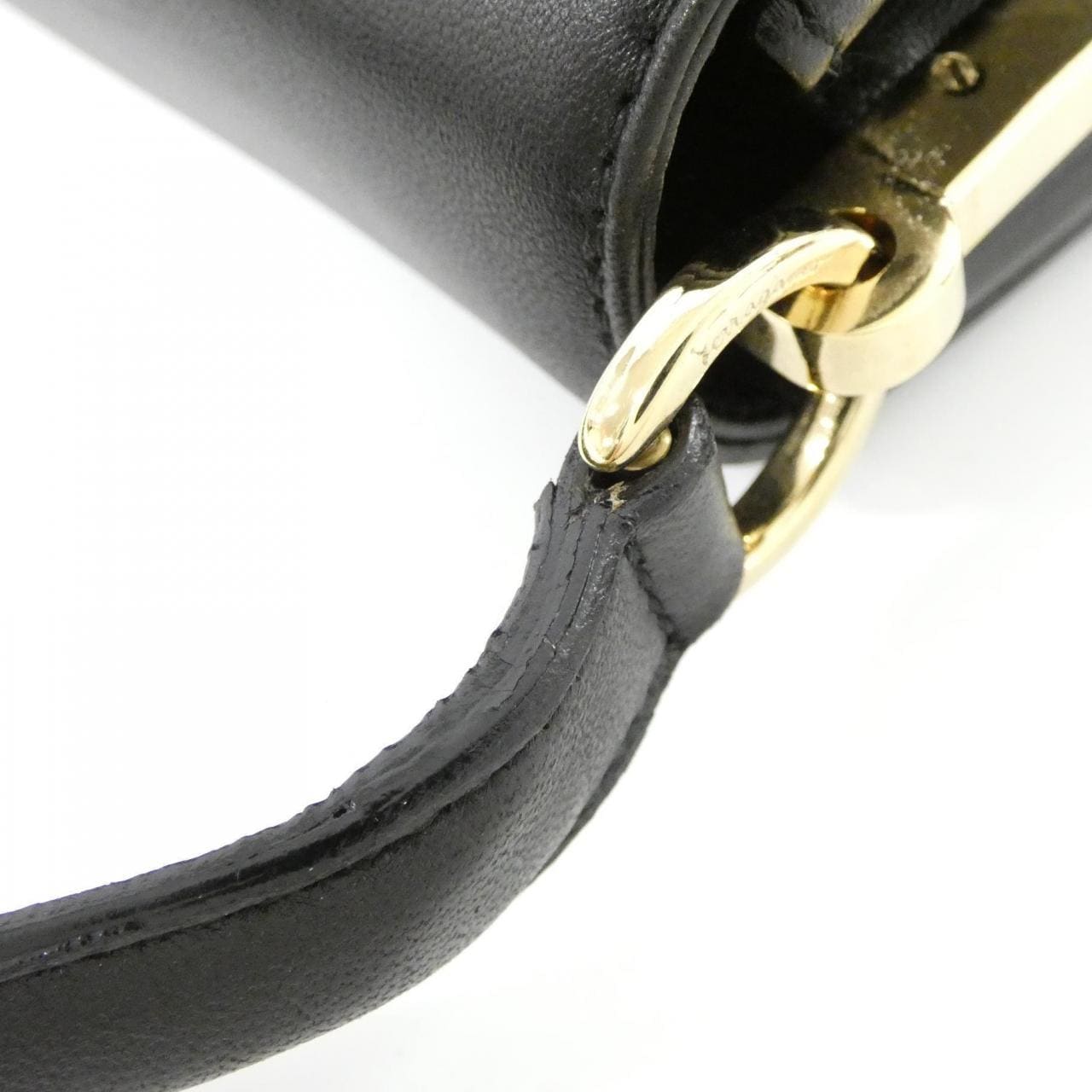 【ヴィンテージ】サルヴァトーレフェラガモ 21 8236 バッグ