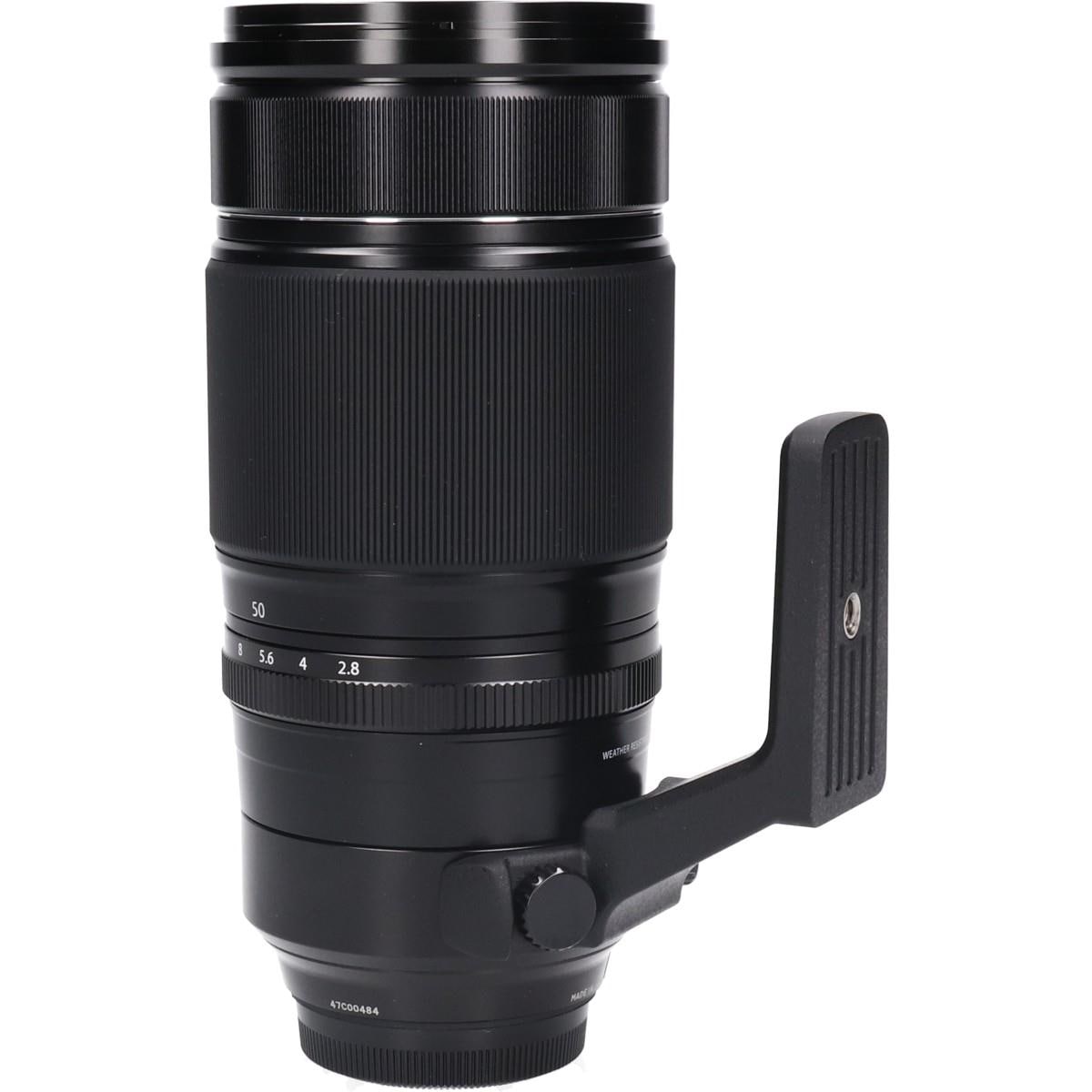 ＸＦ５０－１４０ｍｍ　Ｆ２．８Ｒ　ＬＭ　ＯＩＳ　ＷＲ