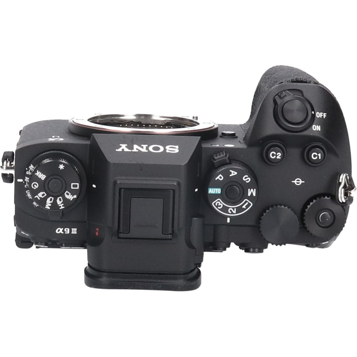 α９　ＩＩＩ　ＩＬＣＥ－９Ｍ３