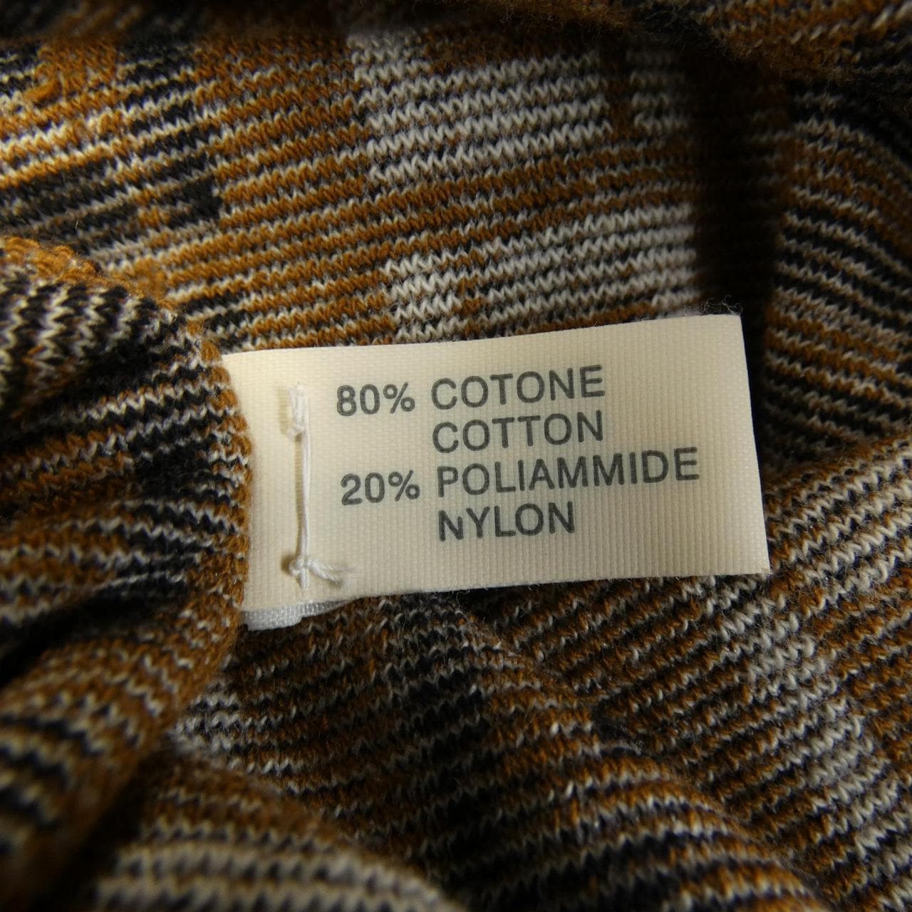 【ヴィンテージ】フェンディ FENDI D-HG 1234 トップス