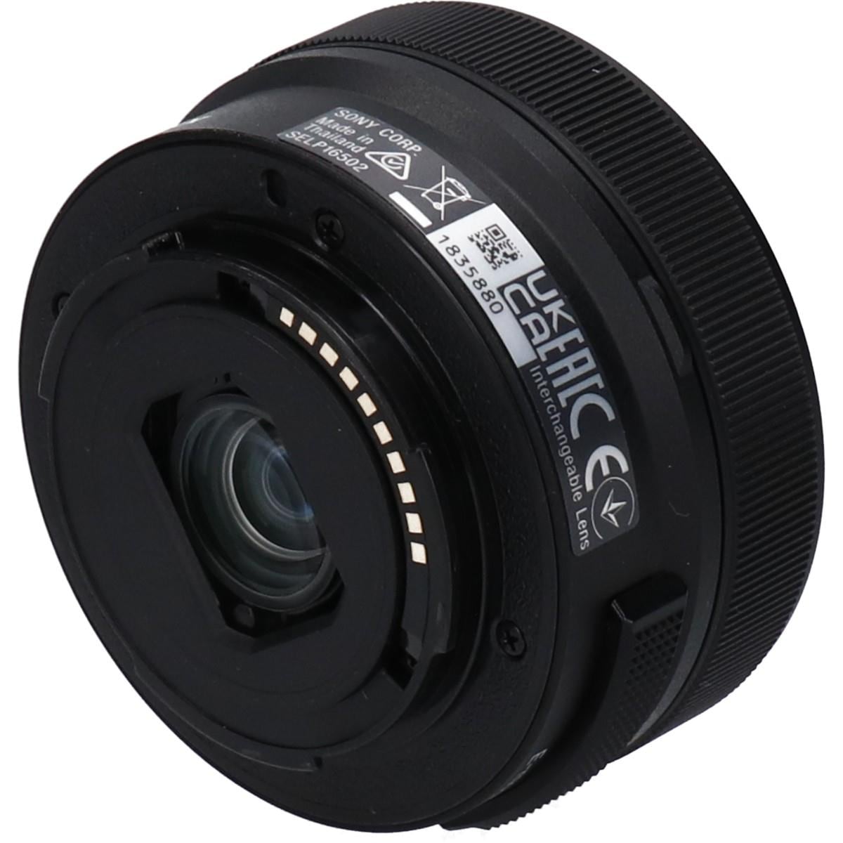 Ｅ　ＰＺ１６－５０ｍｍ　Ｆ３．５－５．６ＯＳＳ　ＩＩ