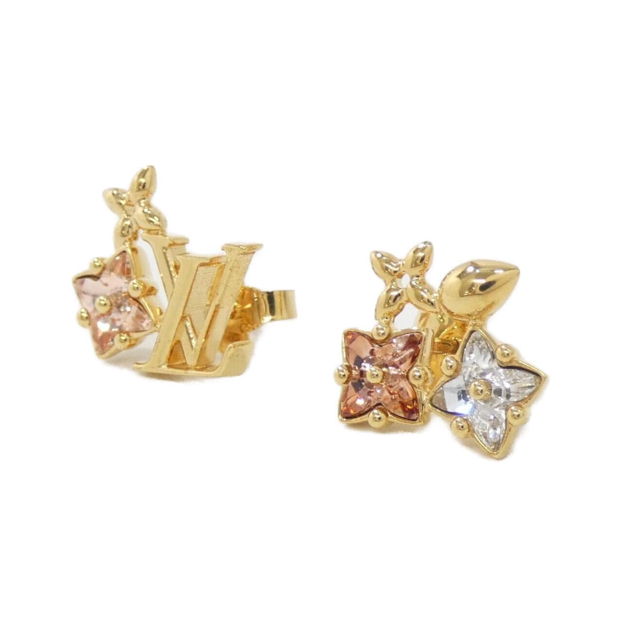 ルイヴィトン ピアス ピュス ルルグラム M00786 ピアス