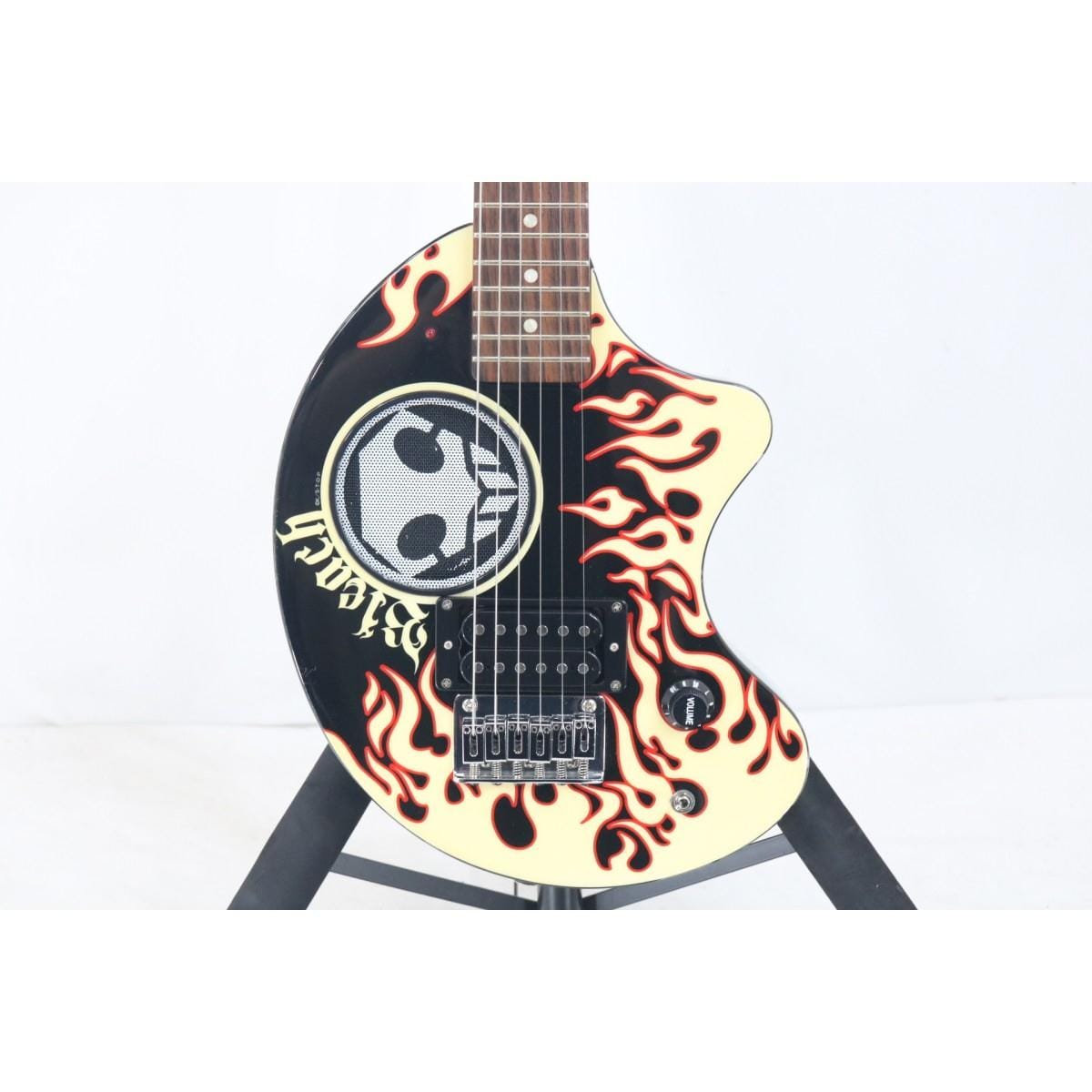 ＦＥＲＮＡＮＤＥＳ　ＢＬＥＡＣＨ　ＴＨＥ　ＦＩＲＥ　ＳＯＵＬ　ＺＯ－３