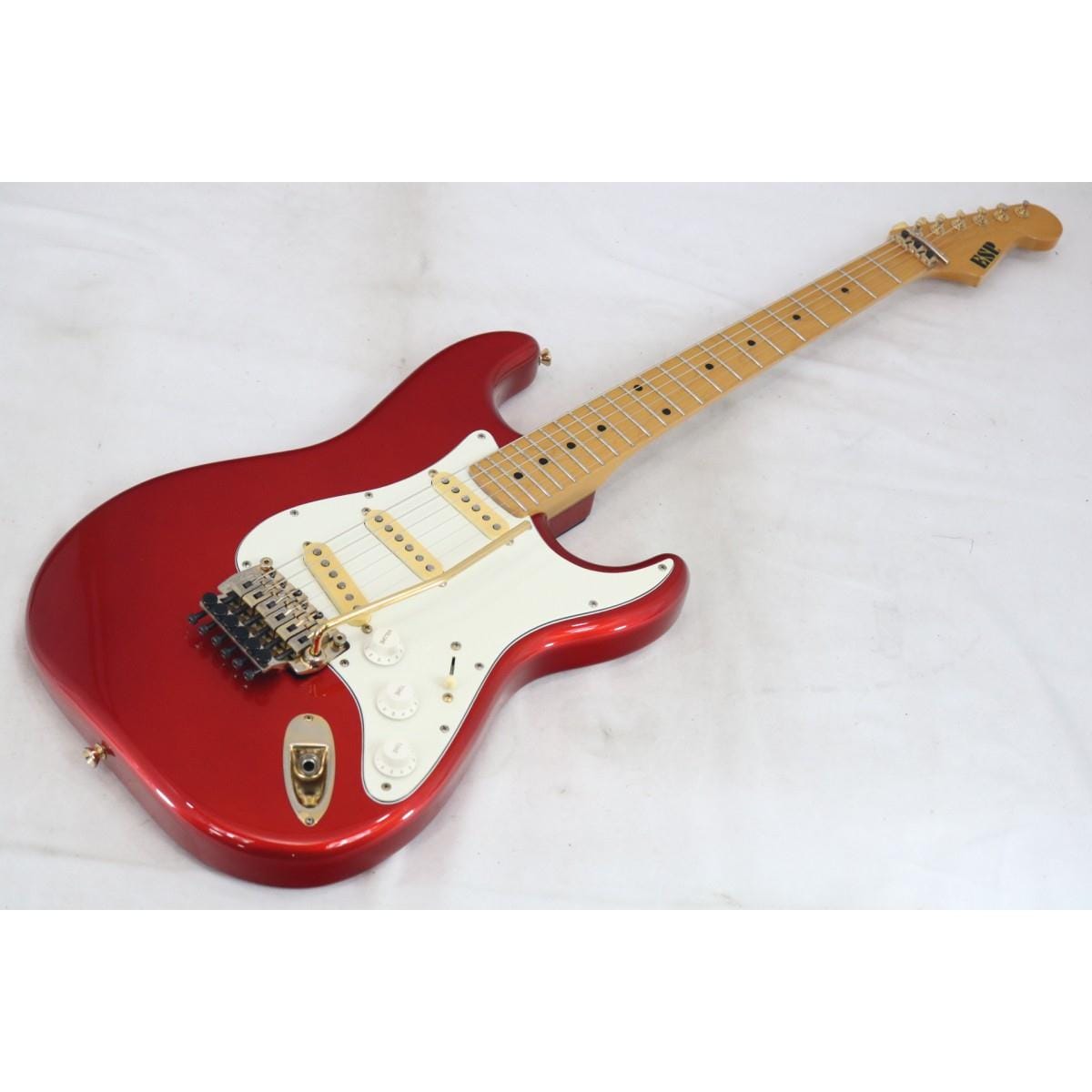 ＥＳＰ　　ＳＴ　ＴＹＰＥ