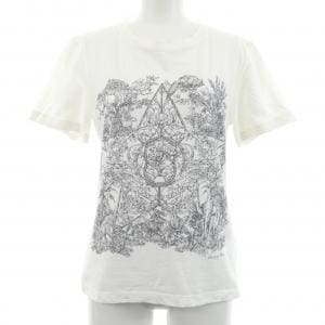 クリスチャンディオール CHRISTIAN DIOR ETOILE DE VOYAGE 343T09A4501 Tシャツ