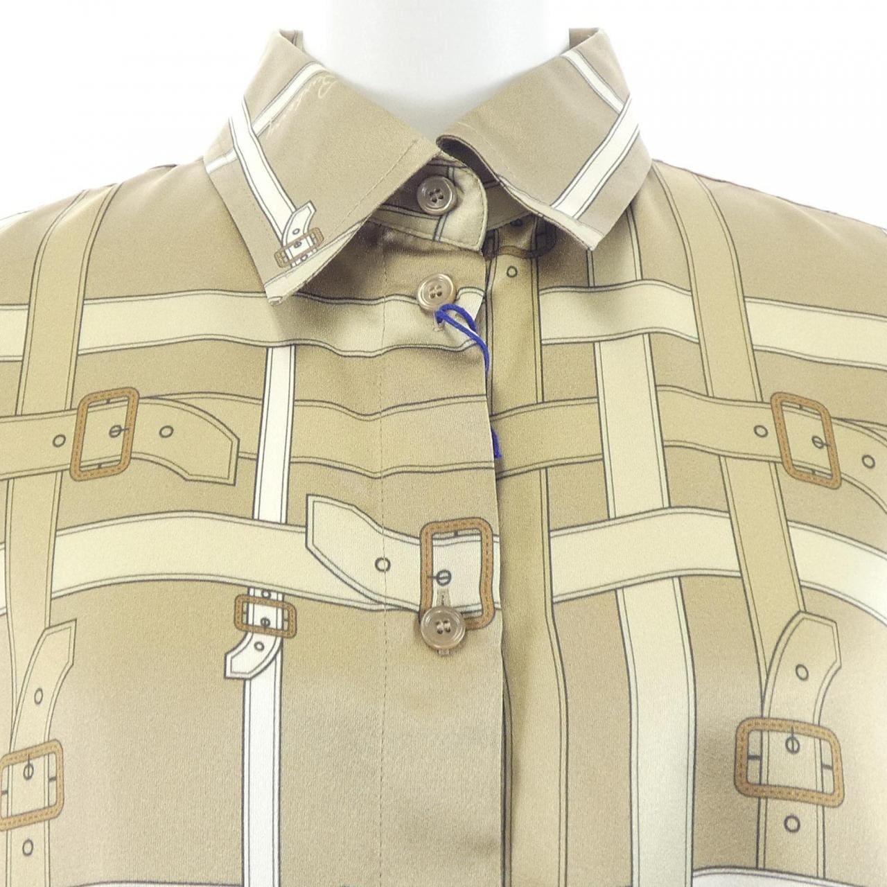 バーバリー BURBERRY 81200361 シャツ