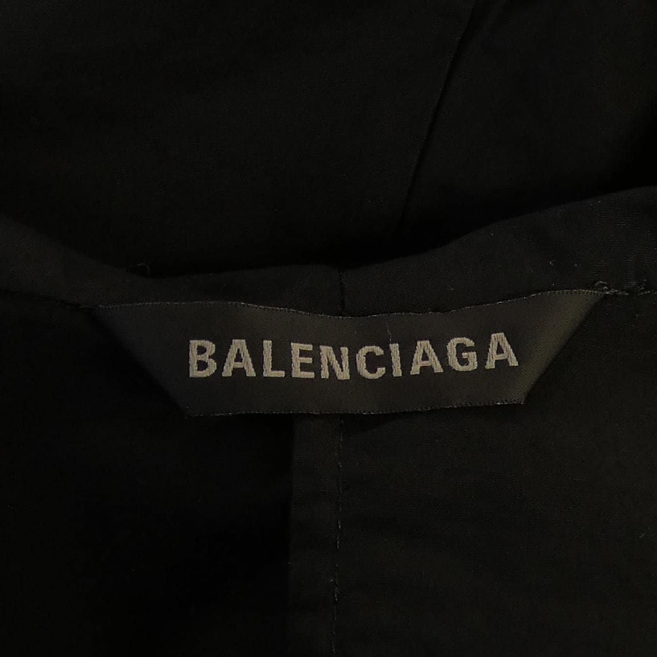 バレンシアガ BALENCIAGA 790923 TNM60 ワンピース