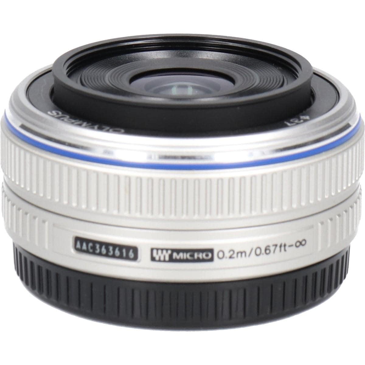 ＭＺＤ１７／２．８　ＭＺＤ１７ｍｍ　Ｆ２．８