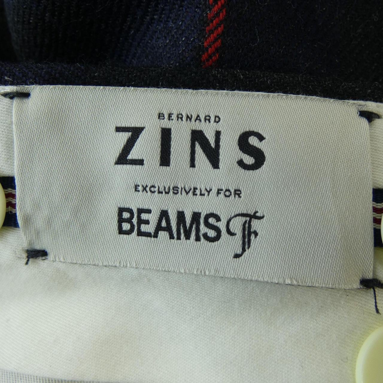 BERNARD ZINS パンツ