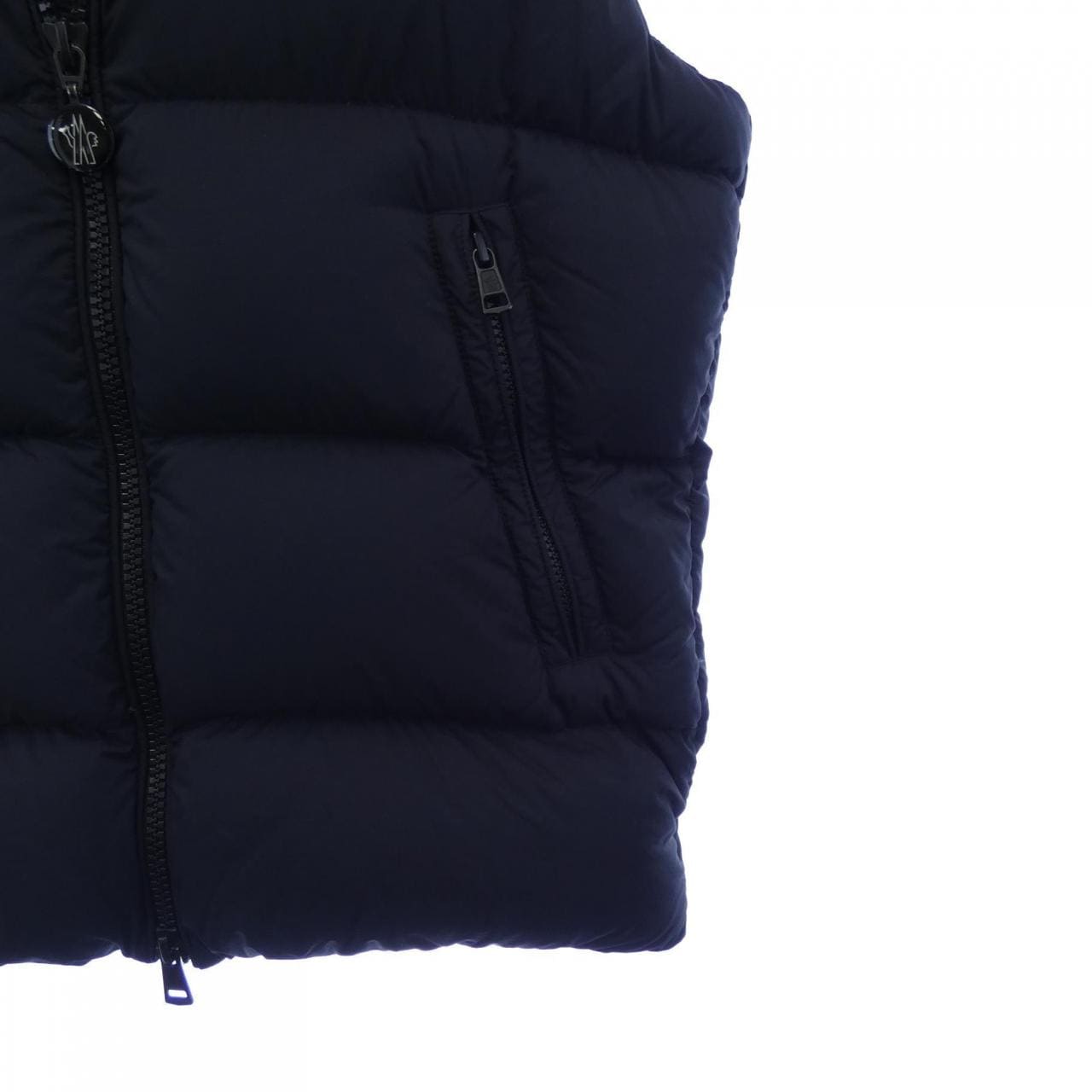 モンクレール MONCLER ダウンベスト