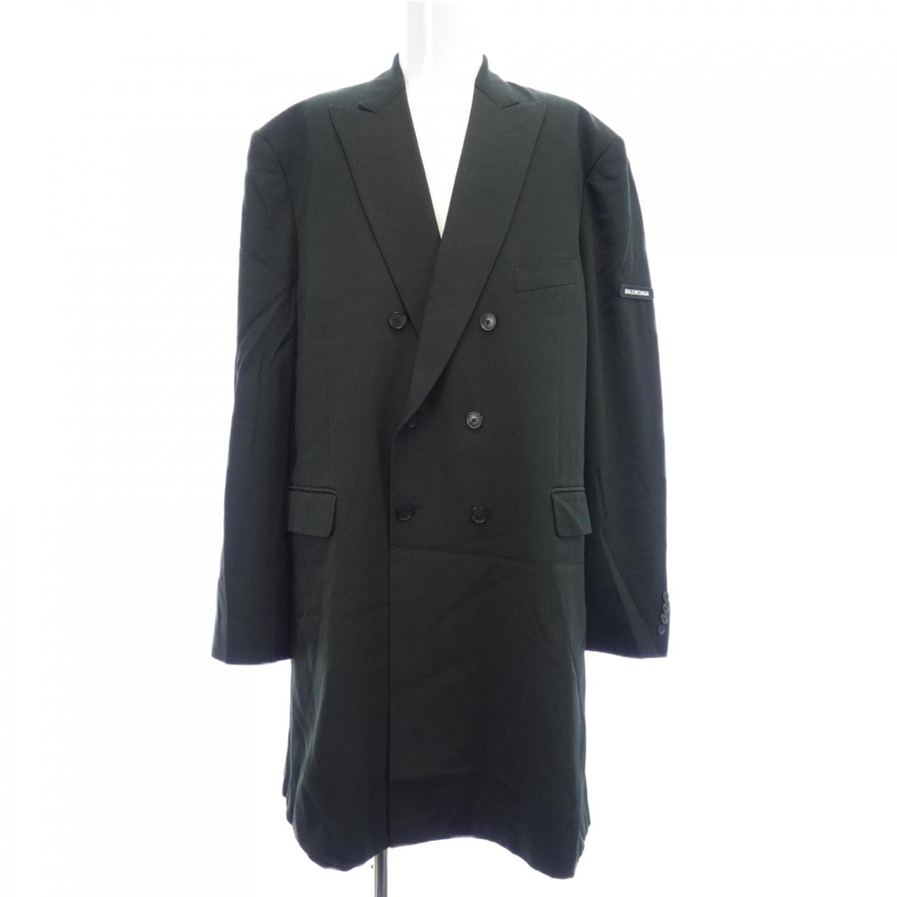 バレンシアガ BALENCIAGA コート