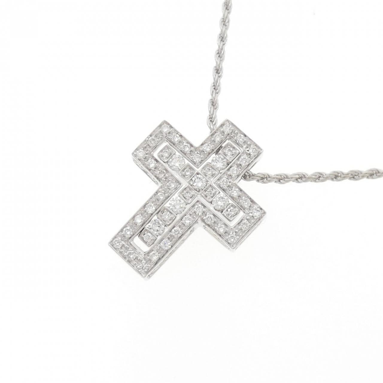DAMIANI Belle Epoque XS 項鍊