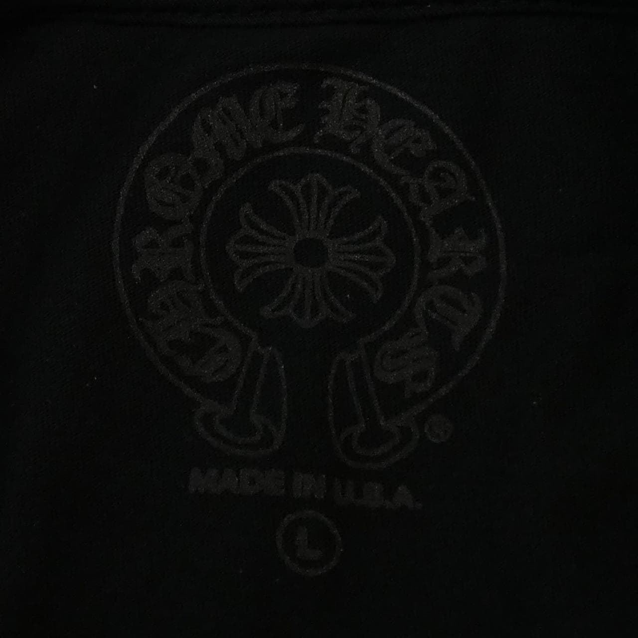 クロムハーツ CHROME HEARTS Tシャツ