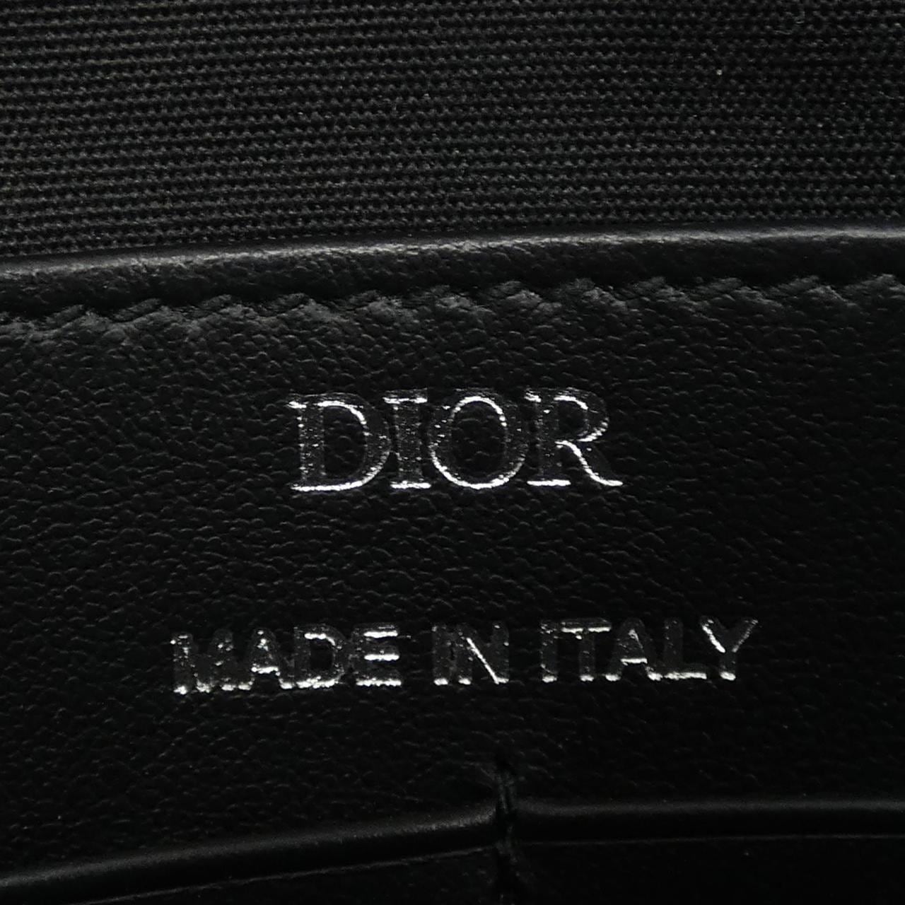 ディオール DIOR A5ポーチ 2ESCA548LLG BAG