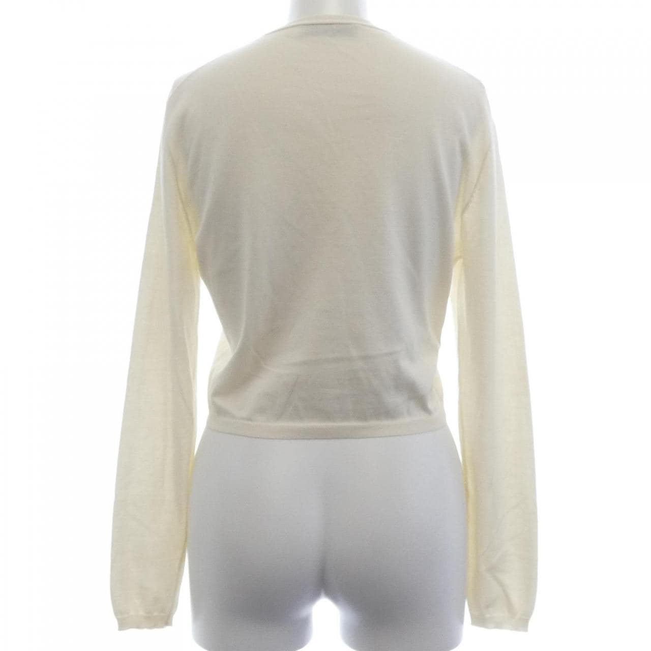 プラダ PRADA P25L07 S221 10OW カーディガン