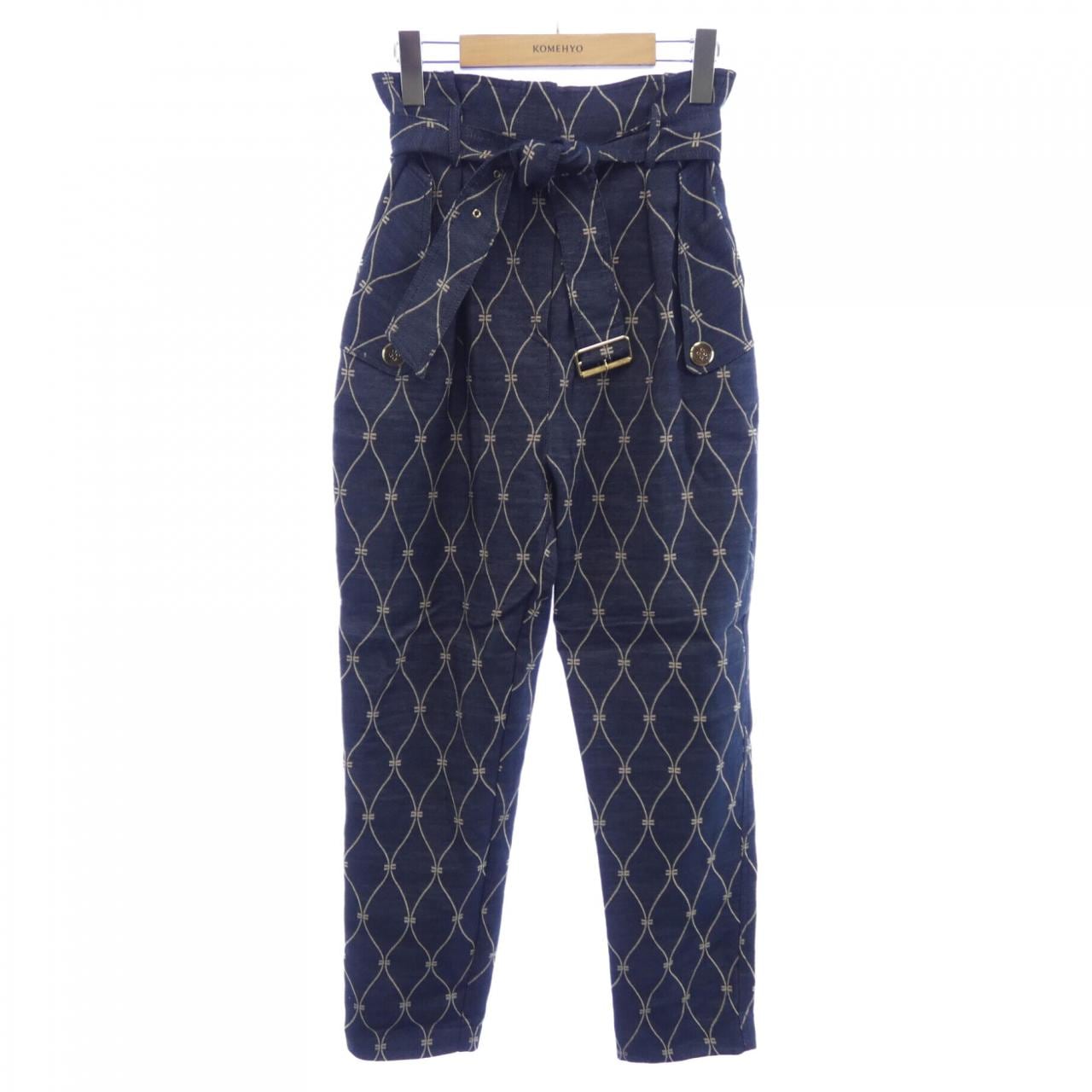 Elizabetta Frankie ELISABETTA FRANCHI褲子