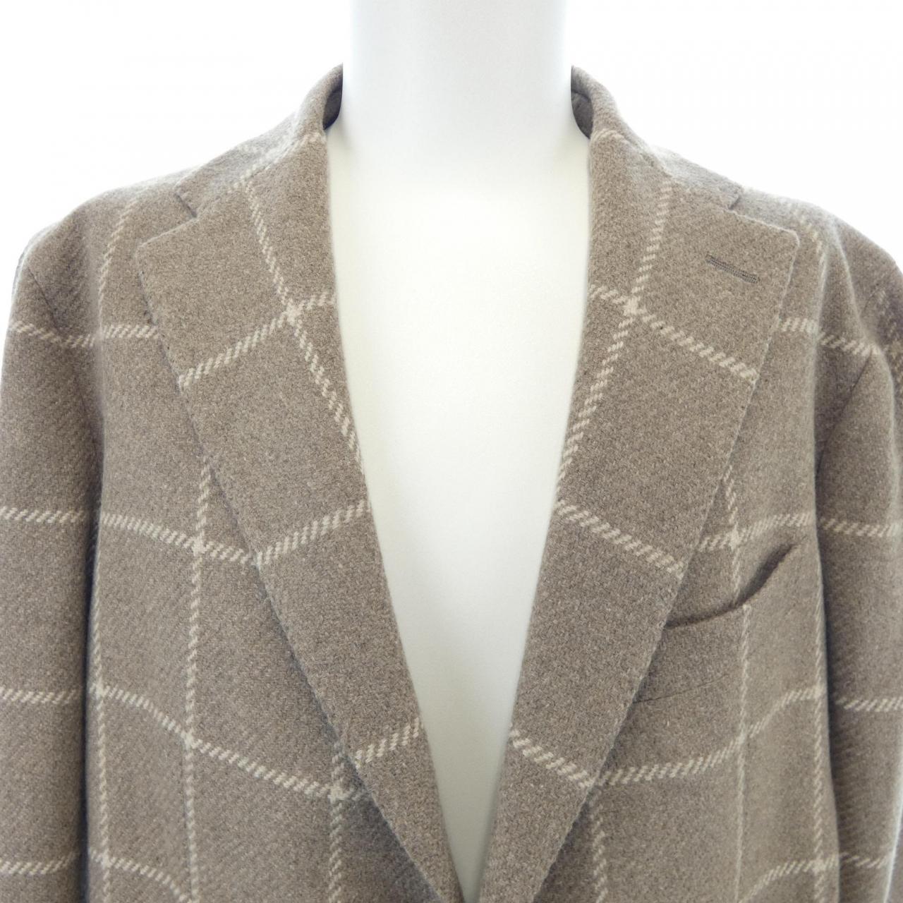 タリアトーレ TAGLIATORE ジャケット