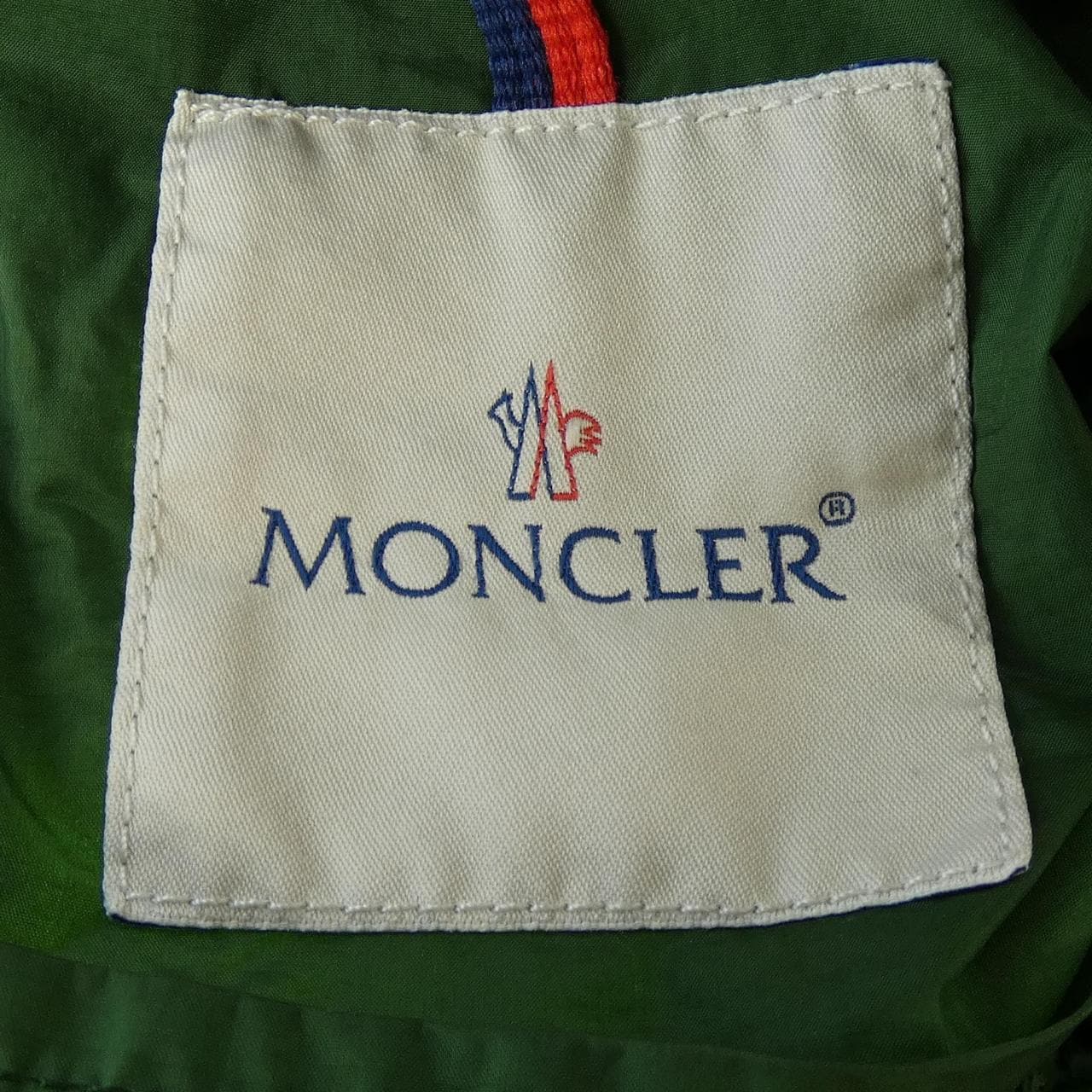 モンクレール MONCLER 53397 GILBERT ジャケット