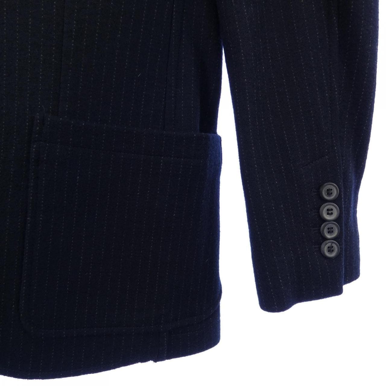 ランバン LANVIN RMJA0002A17 ジャケット