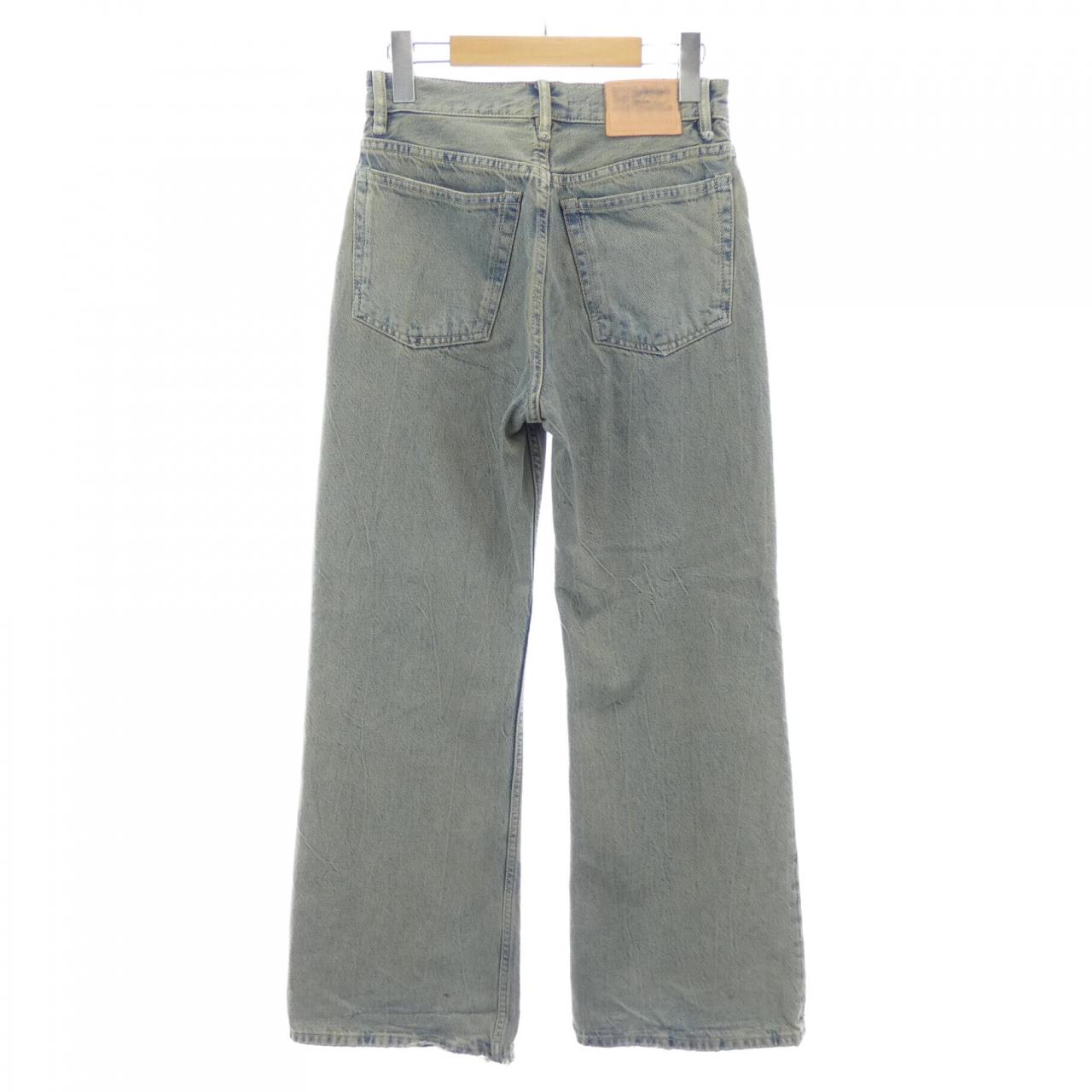 アクネストゥディオズ ACNE STUDIOS ジーンズ