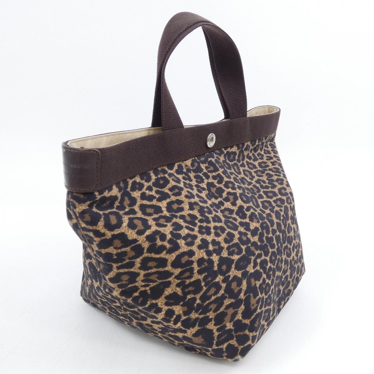 エルベシャプリエ HERVE CHAPELIER 舟型トート 707F BAG