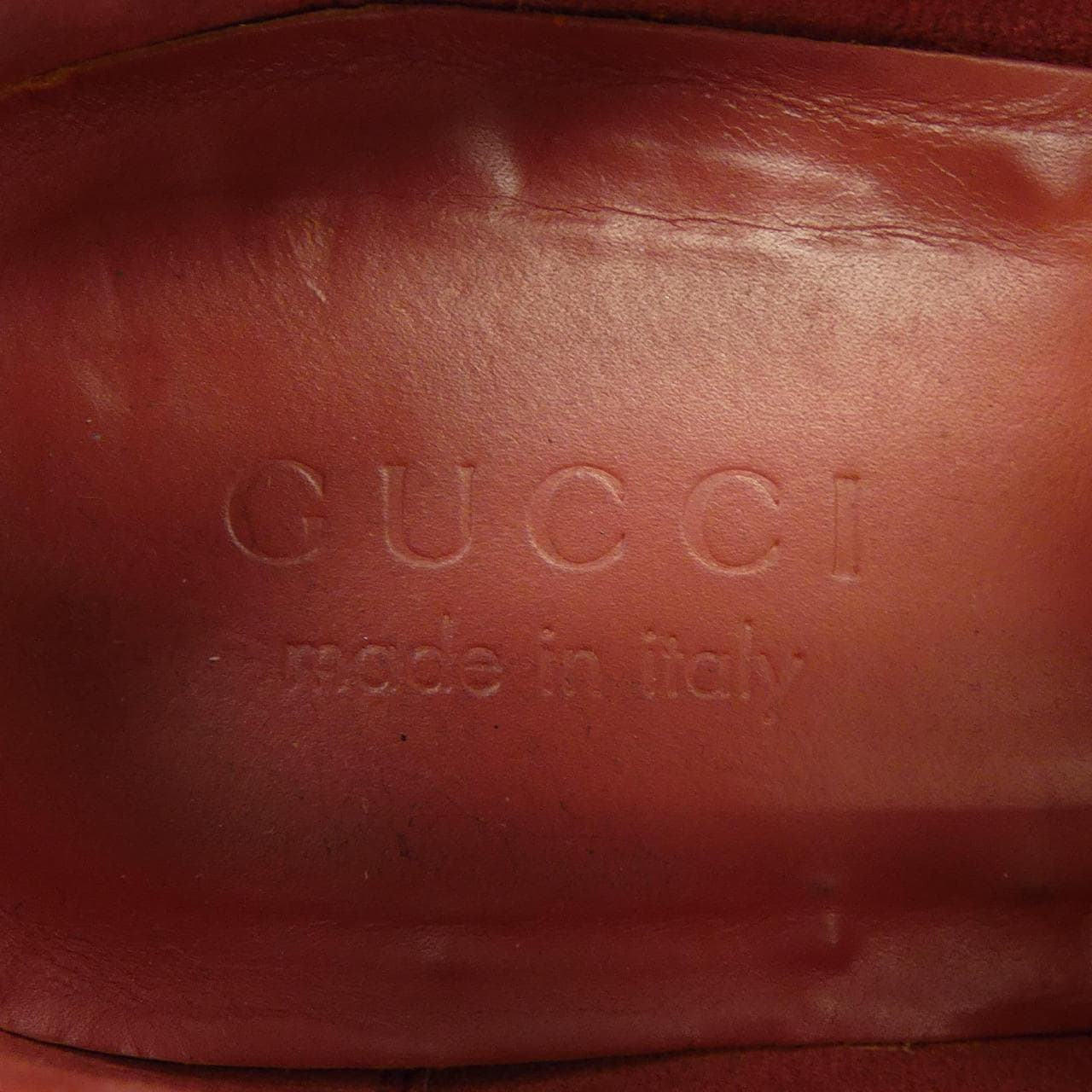 グッチ GUCCI 121471 シューズ